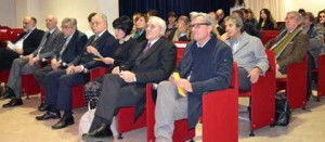 Il convegno organizzato dalla Camera di commercio e dall'associazione Città dell'olio