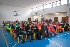 Il convegno sul volontariato