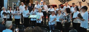La Schola incantorum
