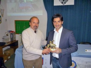 Gasbarri e Maresca