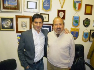 Maresca e Gasbarri