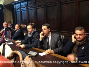 Il consiglio straordinario dopo il riconoscimento Unesco