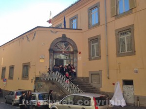 L'istituto Santa Rosa