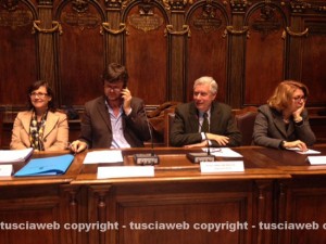 Il consiglio straordinario dopo il riconoscimento Unesco