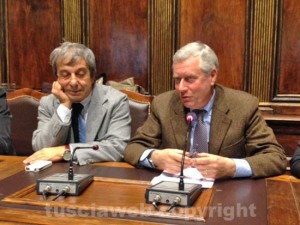 Delli Iaconi e Michelini