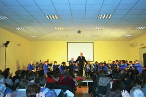 La banda civitellese 