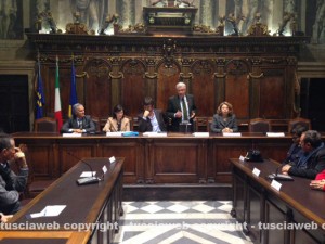 Il consiglio straordinario dopo il riconoscimento Unesco
