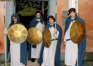 Galilea anno zero 