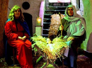 Galilea anno zero 