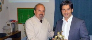 Gasbarri e Maresca