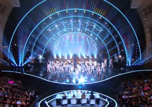 Virginia State Gospel Chorale