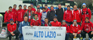 Gruppo master Alto Lazio