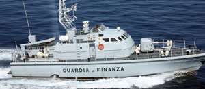 Il guardacoste
