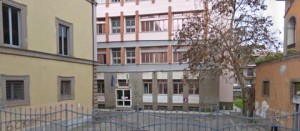 Liceo scientifico Ruffini