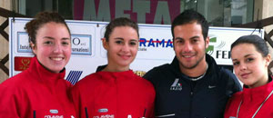 Marcia Alto Lazio 2013 con Garozzo