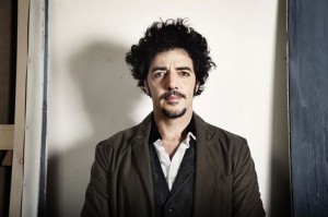 Max Gazzè