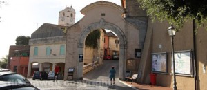 Montalto di Castro