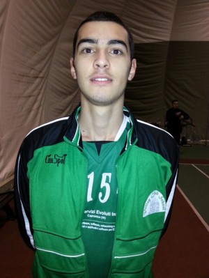 Paolo Tarantino