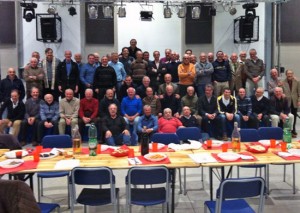 Il Gruppo ciclistico viterbese