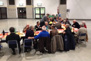 Il Gruppo ciclistico viterbese