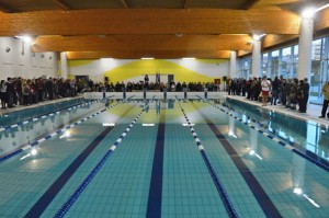 La piscina comunale
