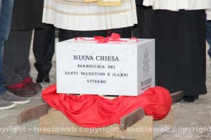 La prima pietra