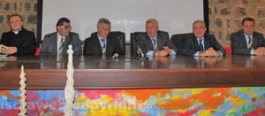 Viterbo celebra il riconoscimento Unesco