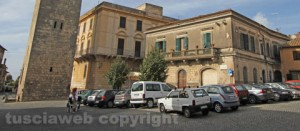 Tarquinia