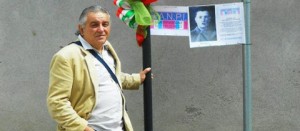 Sandro Ricci