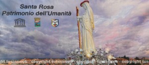 Santa Rosa patrimonio dell'umanità