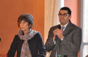 Saraconi e Barelli