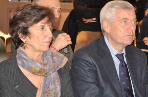 Saraconi e Michelini