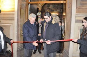 La mostra di Sebastiano Del Piombo a Palazzo dei Priori
