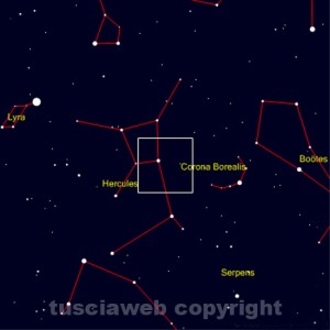 La cometa Lovejoy