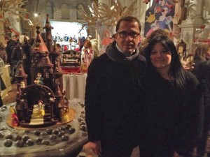 Il direttore di Confartigianato Andrea De Simone
