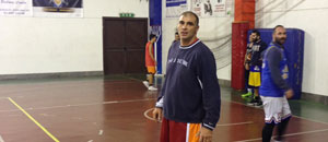 Tullio Sacripanti
