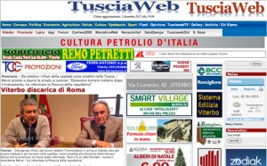 tusciaweb