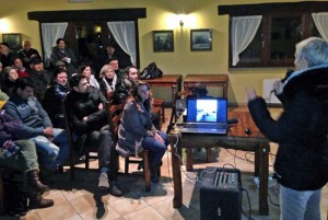 Il comitato per la mobilità di Tarquinia