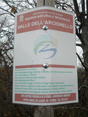 L'Arcionello