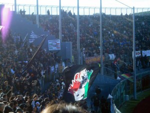 Il club Juventus di Viterbo