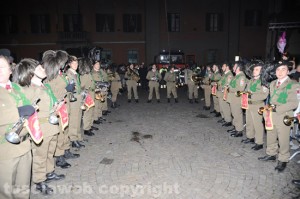 I Bersaglieri prima della Befana 115
