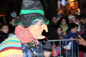 La Befana 115