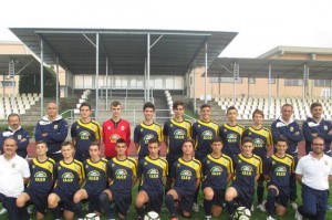 Allievi fascia B 1998