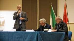 Angelelli, Colombo e Contessa