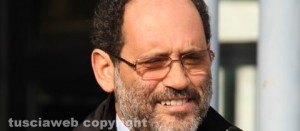 Antonio Ingroia a Viterbo