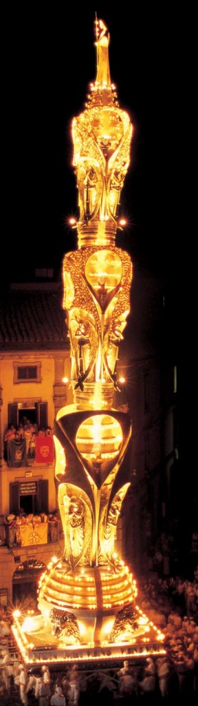 Ali di luce di Raffaele Ascenzi