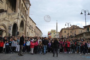 Corri per la Befana