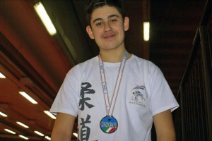 David Grazini