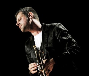 Fabrizio Bosso