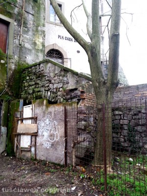 Le Fortezze